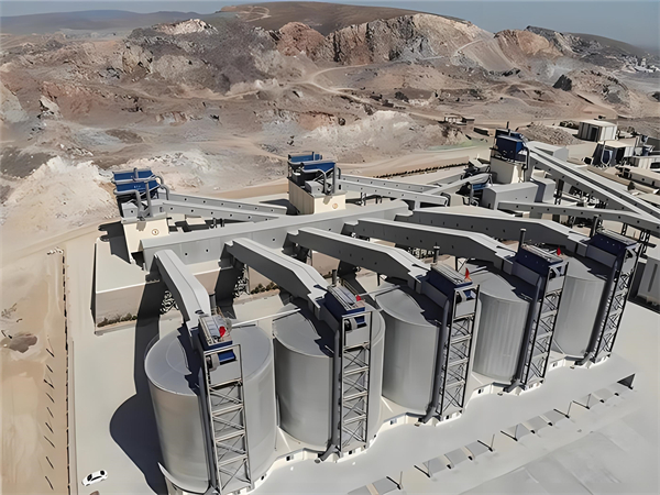 石河子水泥钢板仓